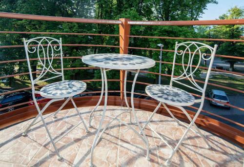 Hostal Penzion Zuzana