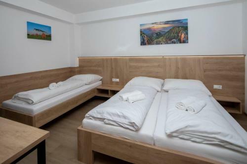 Hostal Penzion Zuzana