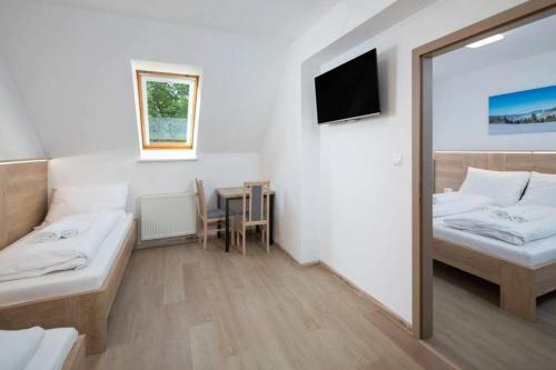 Hostal Penzion Zuzana