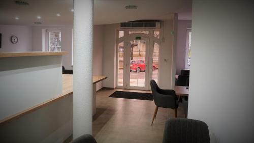 Hostal Penzion Zuzana