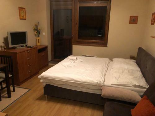 Apartm�ny Fatrapark Hrabovo
