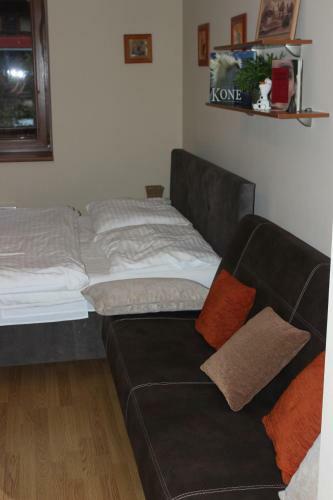Apartm�ny Fatrapark Hrabovo