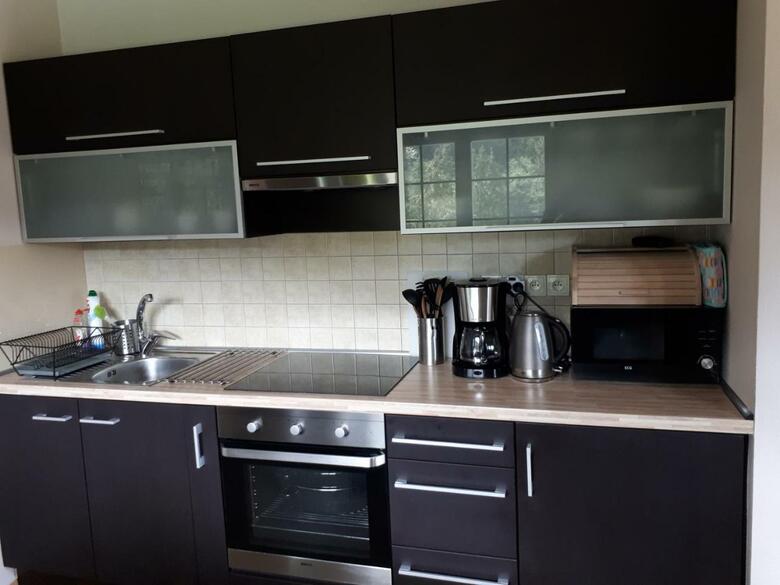 Apartamento Hrabovo Al?beta 16