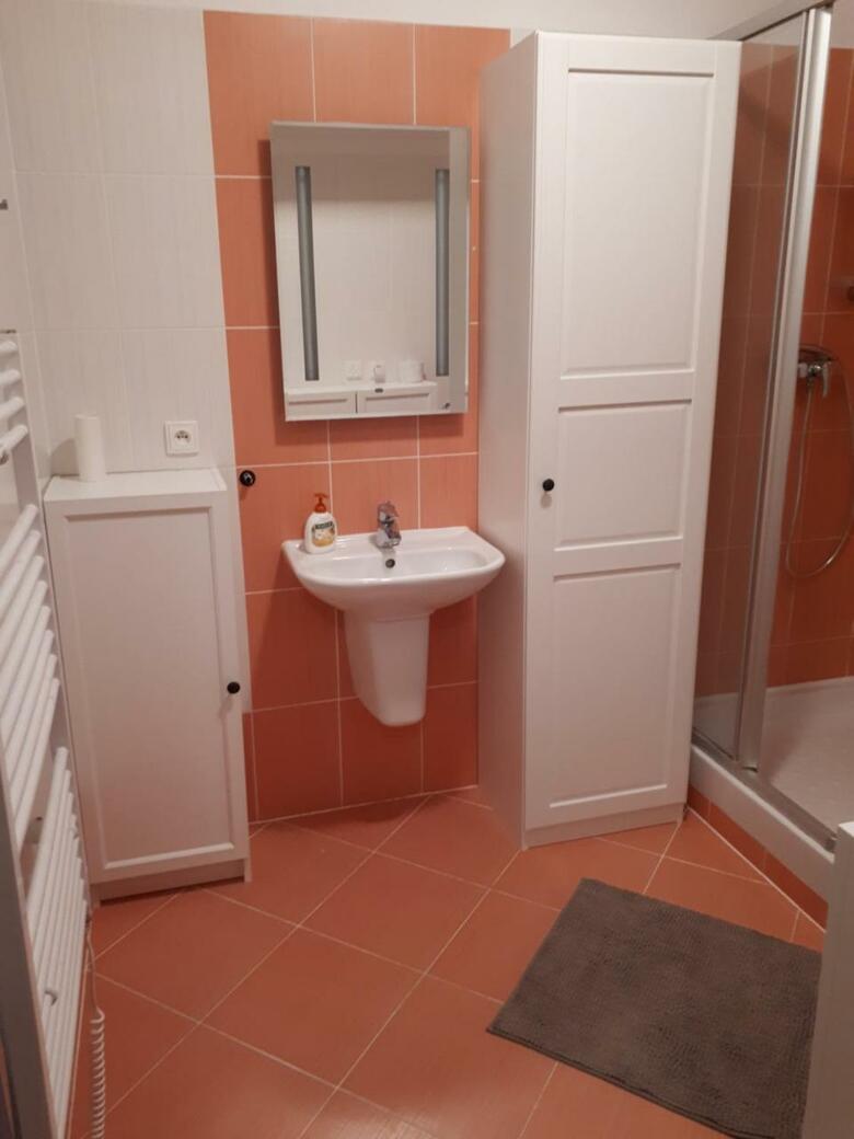 Apartamento Hrabovo Al?beta 16