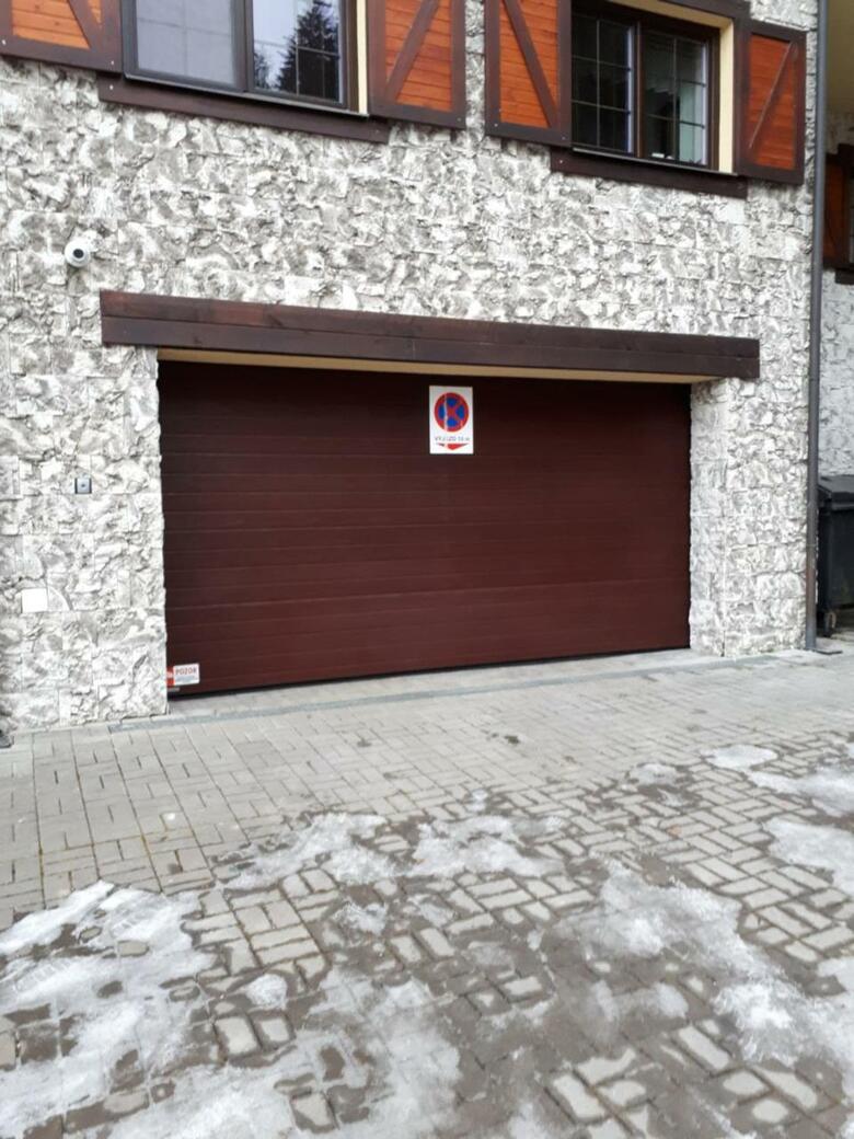 Apartamento Hrabovo Al?beta 16