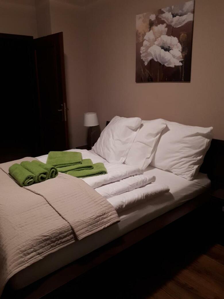 Apartamento Hrabovo Al?beta 16