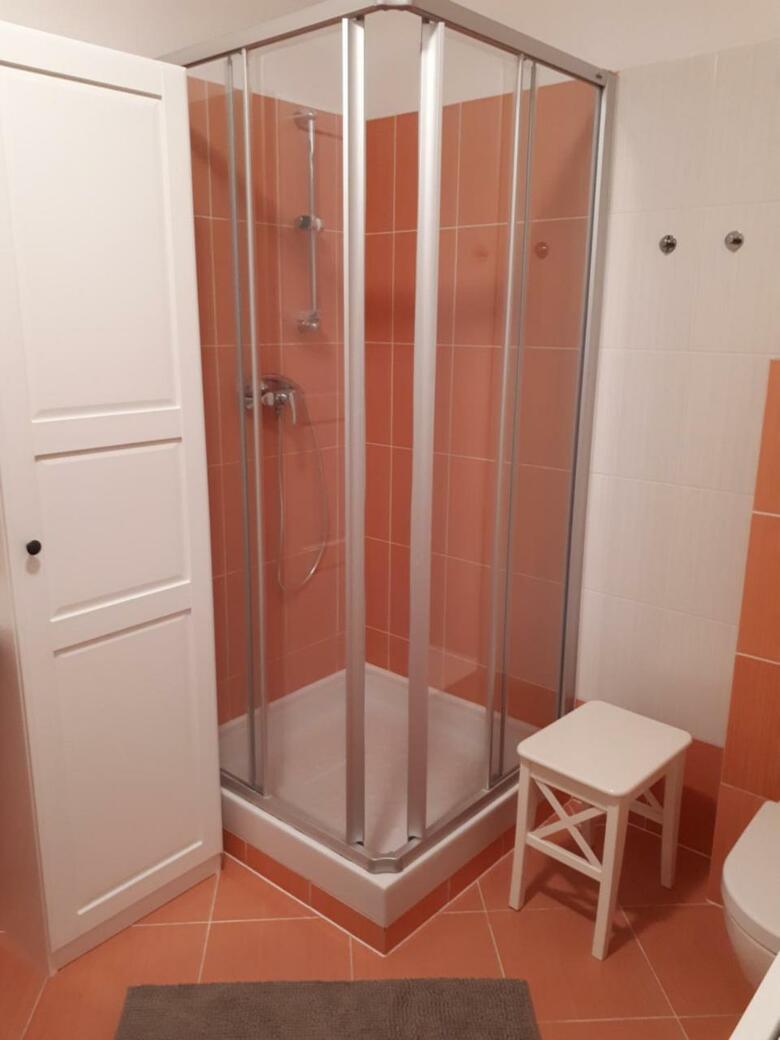 Apartamento Hrabovo Al?beta 16