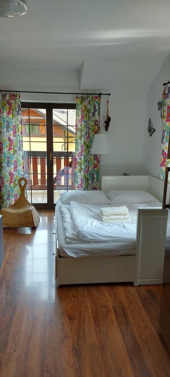 Apartamento Hrabovo Al?beta 16