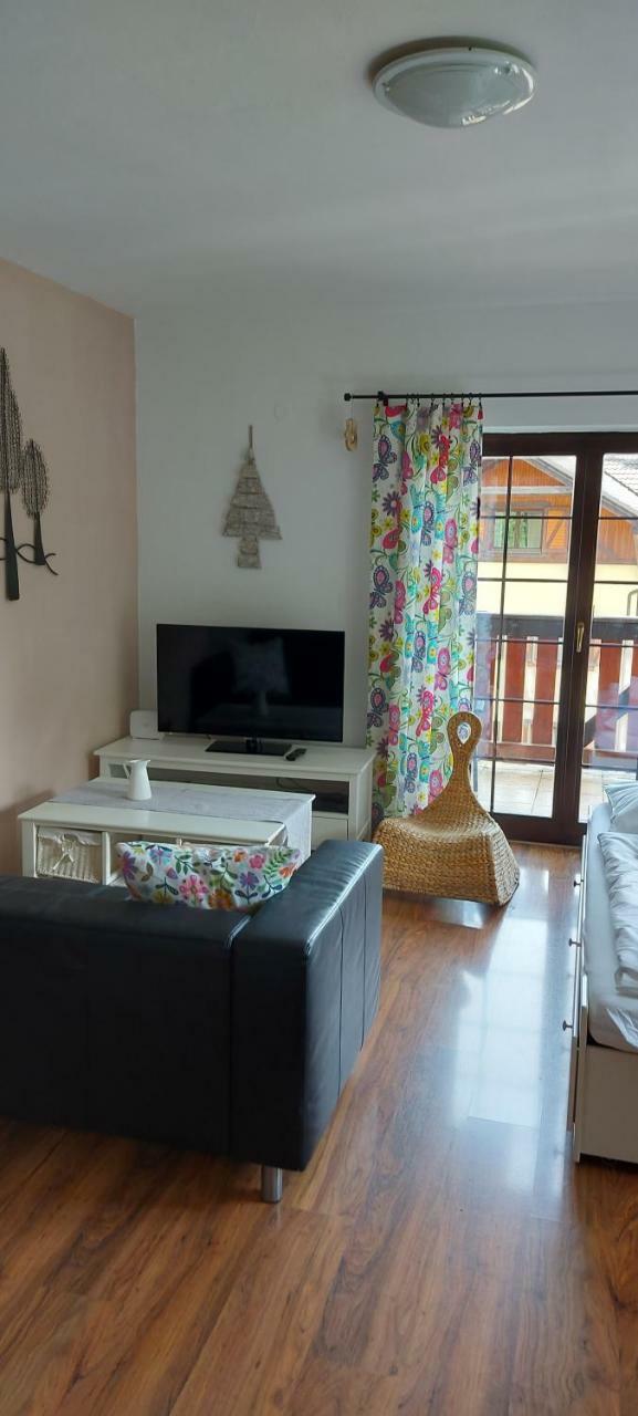 Apartamento Hrabovo Al?beta 16