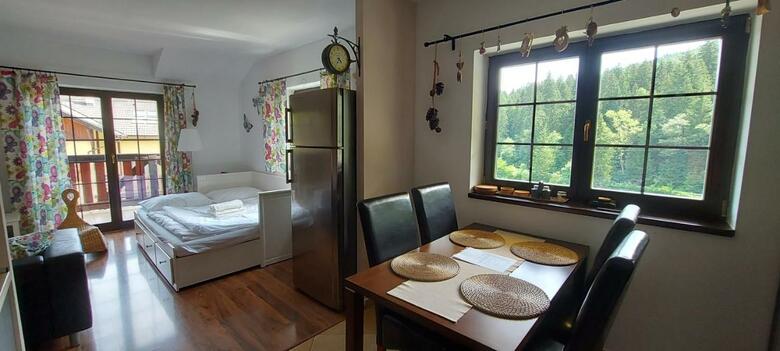 Apartamento Hrabovo Al?beta 16