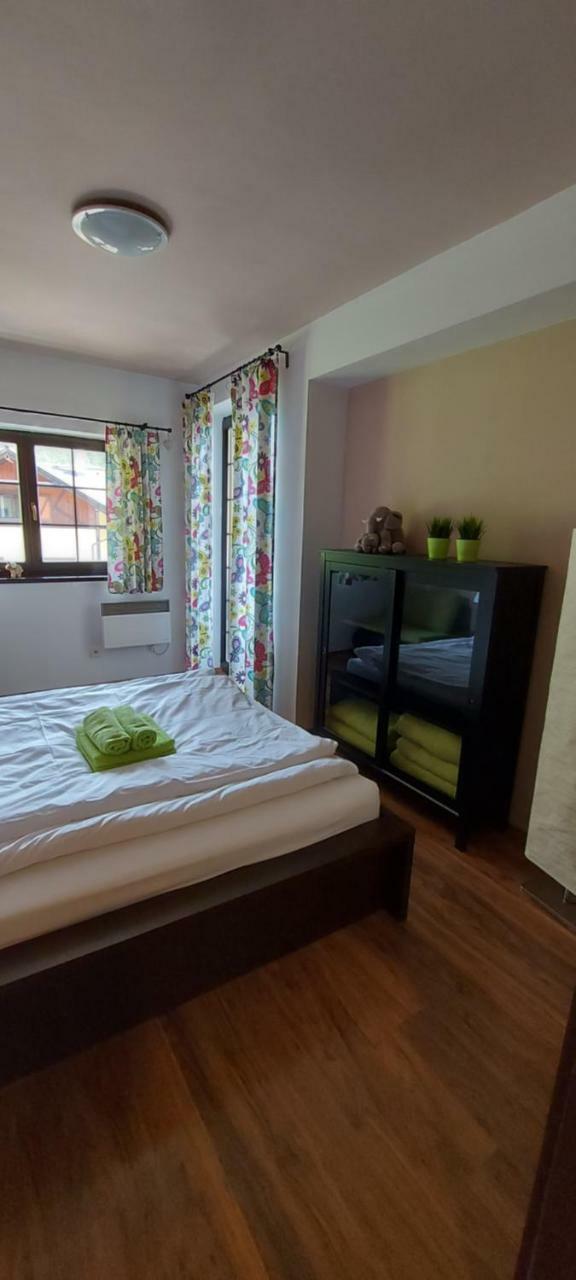 Apartamento Hrabovo Al?beta 16