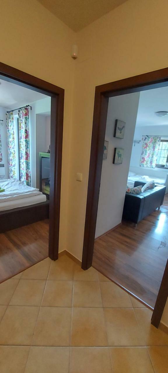 Apartamento Hrabovo Al?beta 16