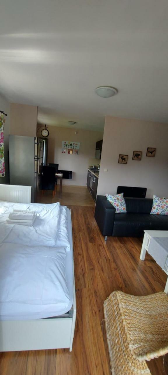 Apartamento Hrabovo Al?beta 16