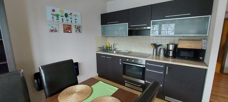 Apartamento Hrabovo Al?beta 16