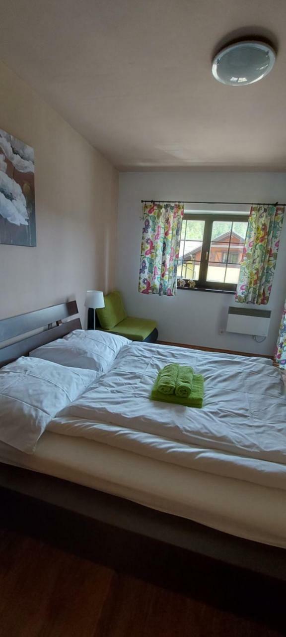 Apartamento Hrabovo Al?beta 16