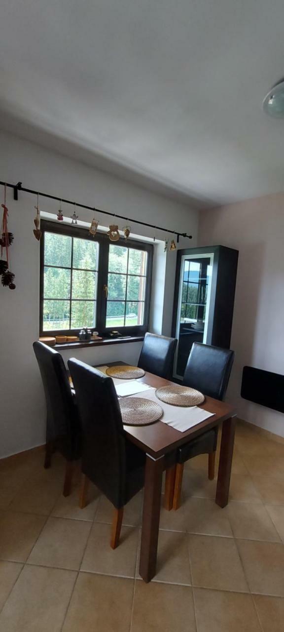 Apartamento Hrabovo Al?beta 16