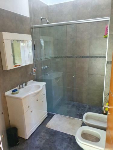 Duplex En Parque Siqui Man