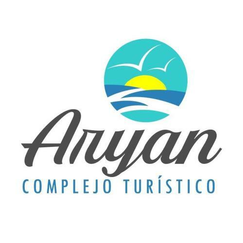 Apartamento Departamentos Aryan