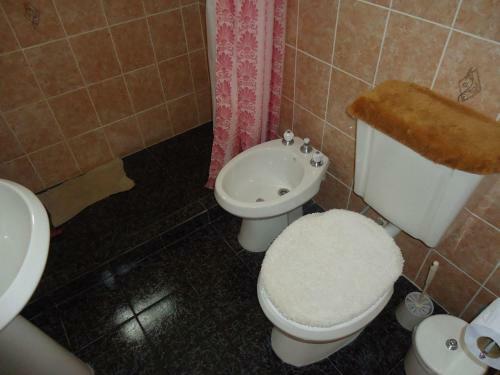 Apartamento Departamentos Aryan