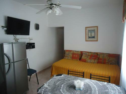 Apartamento Departamentos Aryan