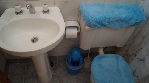 Apartamento Departamentos Aryan