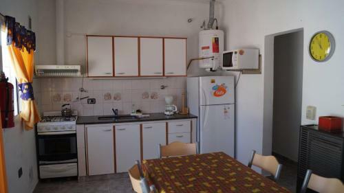 Apartamento Departamentos Aryan