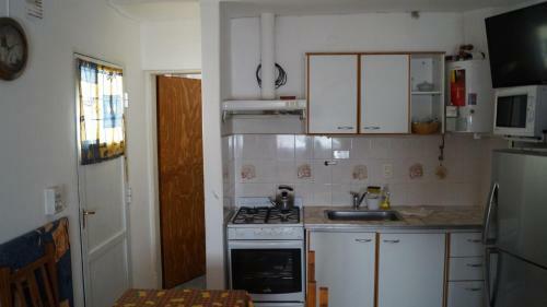 Apartamento Departamentos Aryan
