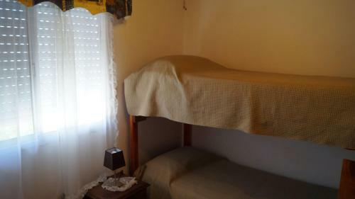 Apartamento Departamentos Aryan