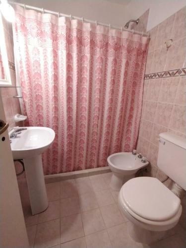 Apartamento Departamentos Aryan