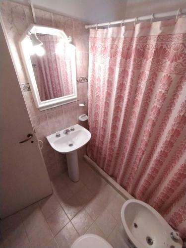 Apartamento Departamentos Aryan