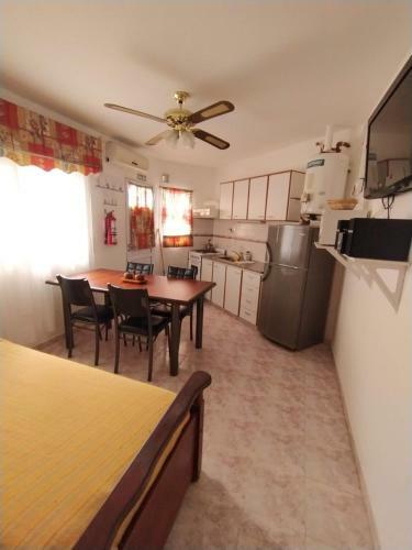 Apartamento Departamentos Aryan