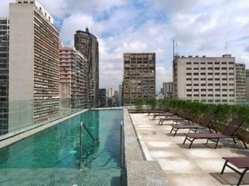 Lindo Studio Metr� Anhangaba�