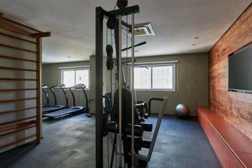 Lindo Studio Metr� Anhangaba�
