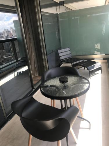 Apartamento Studio Design Moderno.