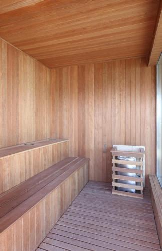 Apartamento Studio Design Moderno.