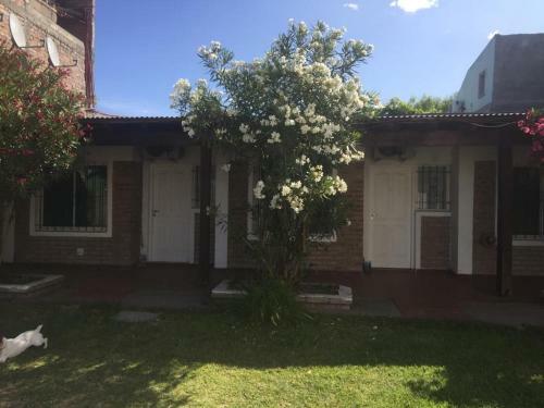 Apartamento Caleta Del Sur