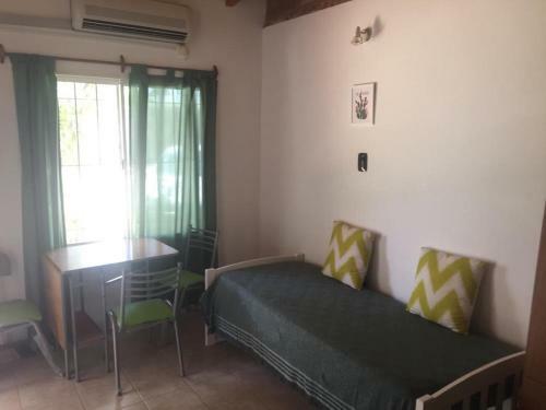 Apartamento Caleta Del Sur