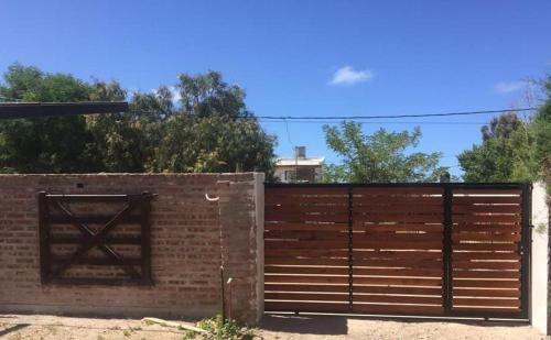 Apartamento Caleta Del Sur