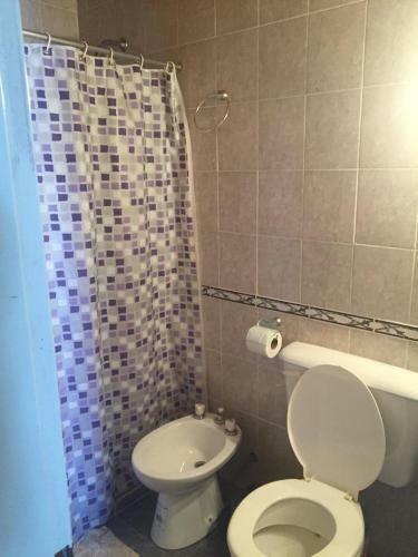 Apartamento Caleta Del Sur