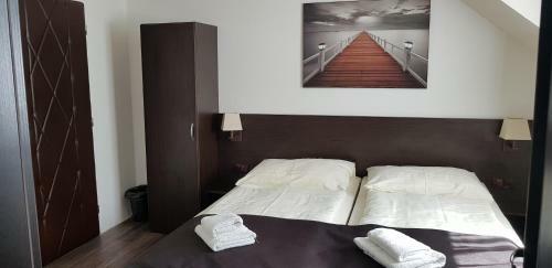 Hostal Pizzeria Al?betka