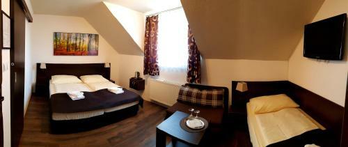Hostal Pizzeria Al?betka