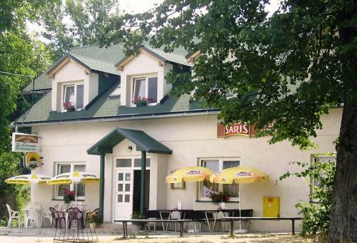 Hostal Pizzeria Al?betka