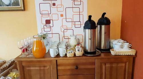 Hostal Pizzeria Al?betka