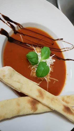 Hostal Pizzeria Al?betka