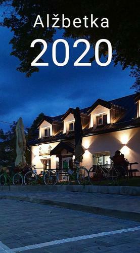 Hostal Pizzeria Al?betka