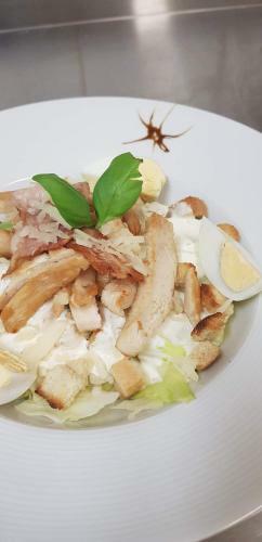 Hostal Pizzeria Al?betka
