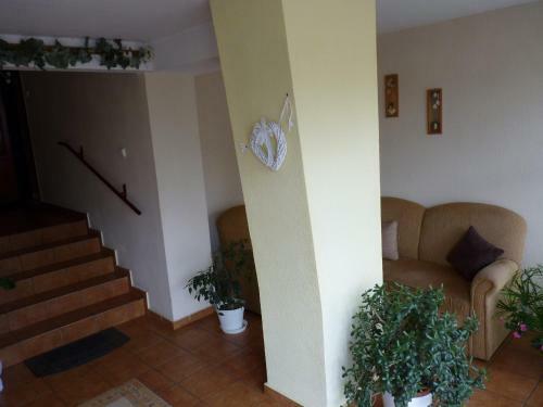 Hostal Penzi�n Nez�budka