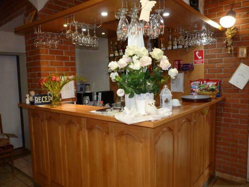 Hostal Penzi�n Nez�budka