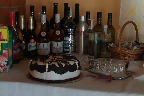 Hostal Penzi�n Nez�budka