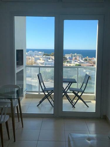 Apartamento La Mansa, Las Grutas
